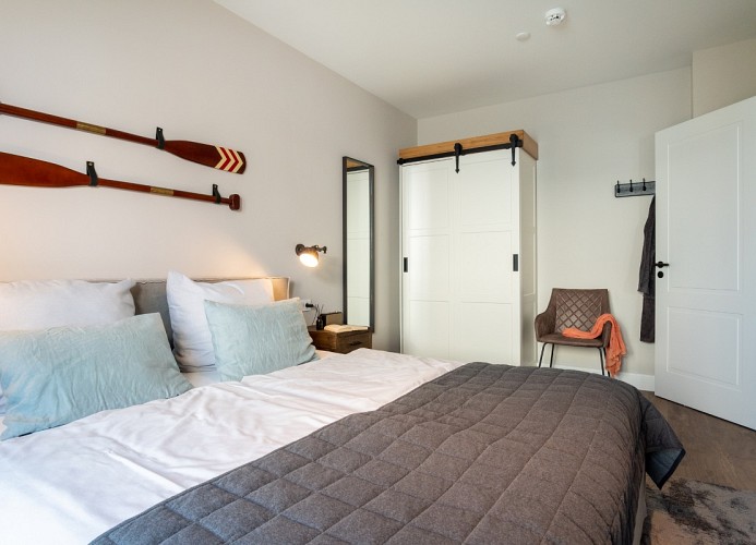 Schlafzimmer ...