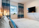 separates Schlafzimmer ...