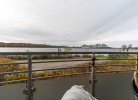 ... auf den Binnensee