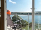 sonnige Aussichten
