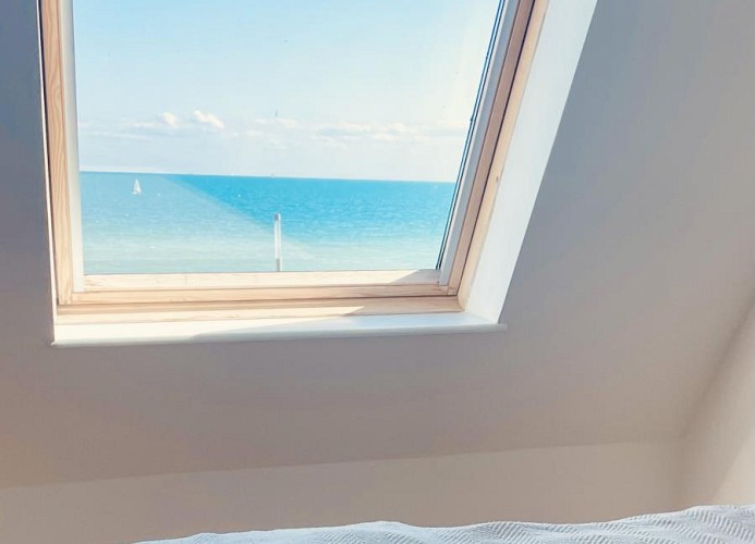 'Haus an der Mole', Wohnung L