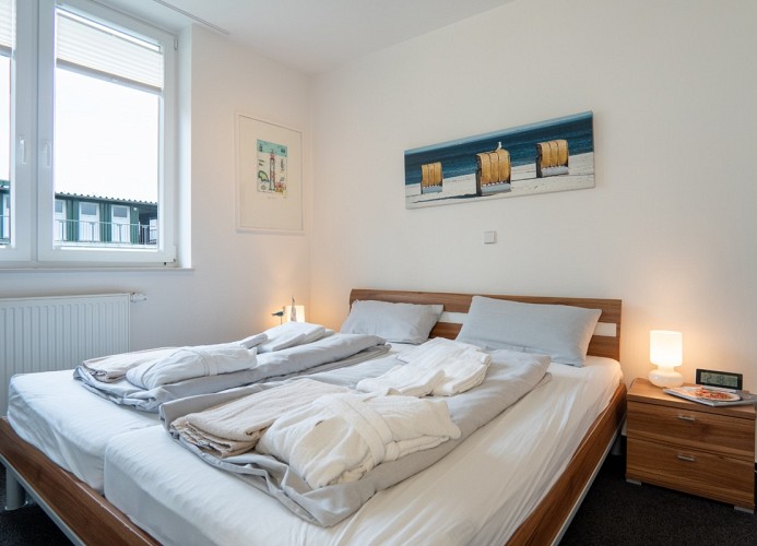 ... Schlafzimmer mit ...