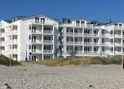 Hausansicht Meerblickvilla