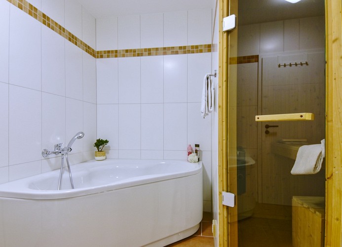 DBAdewanne