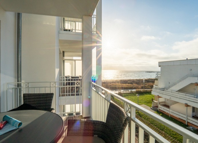 ... in Südwestlage mit ..,