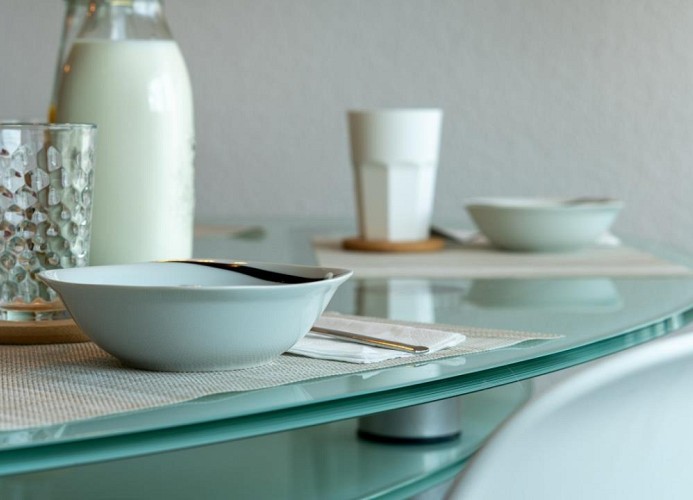 Ferienpark Heiligenhafen, Haus M, Wohnung 06.05