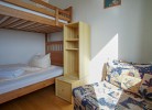 separates Kinderzimmer ...