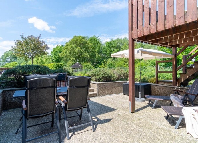 ... Grillen oder ...