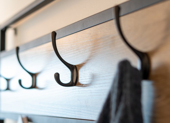 Garderobe