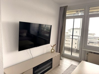 Haus 'Belvedere', Wohnung 87