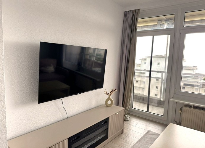 Haus 'Belvedere', Wohnung 87