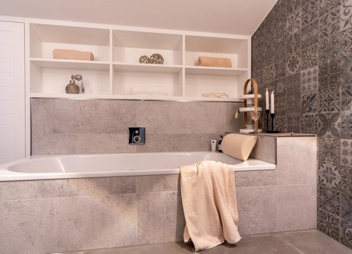 Badewanne