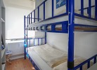 separates Kinderzimmer