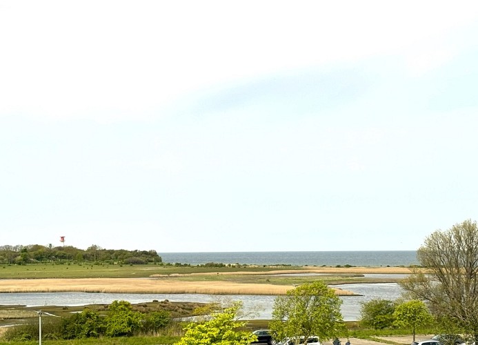 Meerblick