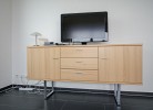 ... im Wohnzimmer