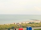 Blick auf die Ostsee