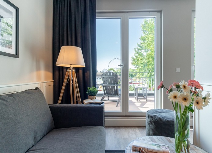 ... Wohnzimmer
