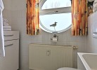 Haus Windjammer, Wohnung 8 'Seehund'