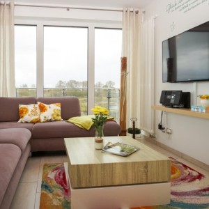 Haus Ostseedüne im Dünenpark I, Wohnung 12 'Ostseejuwel'