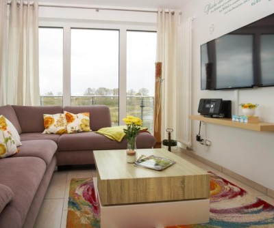 Haus Ostseedüne im Dünenpark I, Wohnung 12 'Ostseejuwel'
