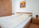 ... im Schlafzimmer