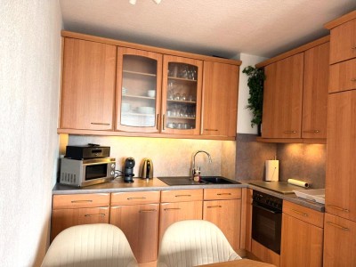 Haus 'Belvedere', Wohnung 87
