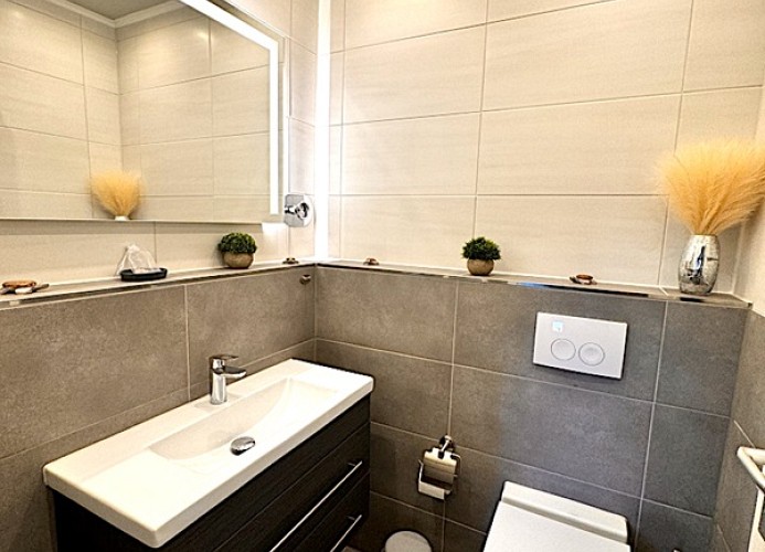 'Vier Jahreszeiten', Haus III, Wohnung 8