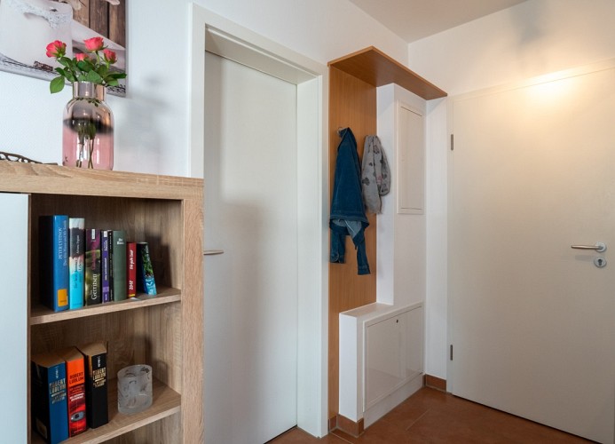Garderobe