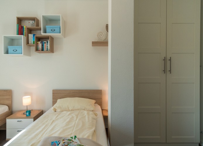 Kinderzimmer