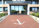 Hauseingang
