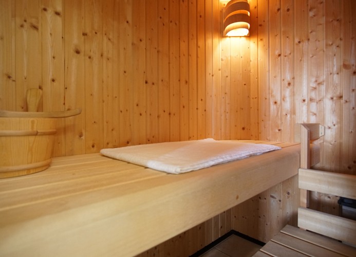... Sauna
