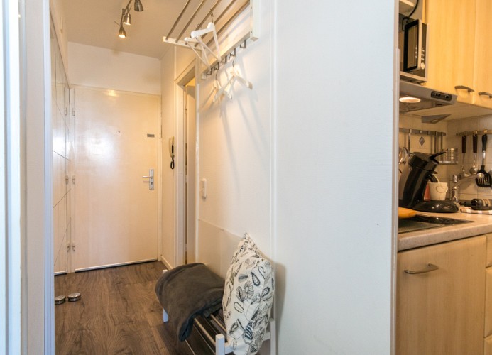Garderobe
