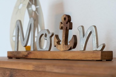 das heißt Willkommen