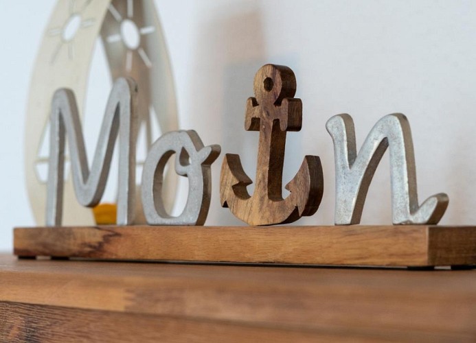 das heißt Willkommen