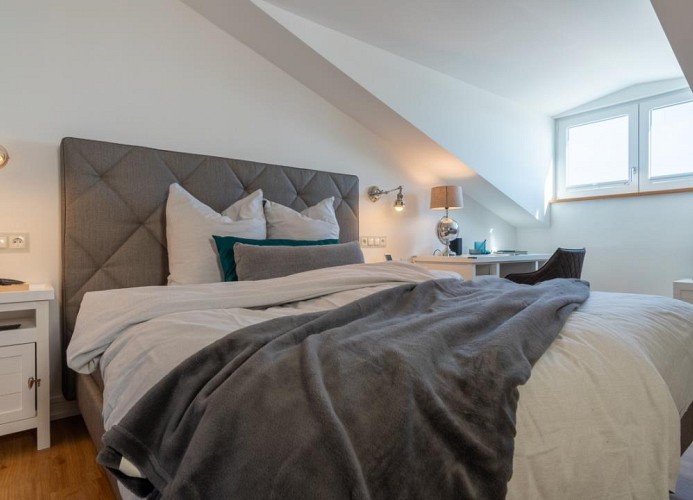 Boxspringbett