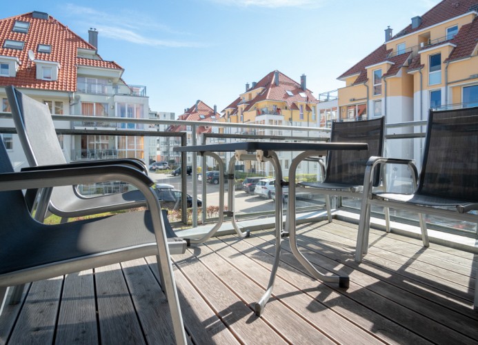 ... Balkon