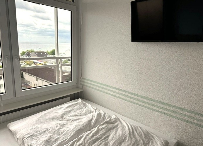 Haus 'Belvedere', Wohnung 87