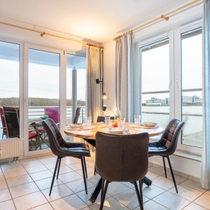 modernes Wohnzimmer