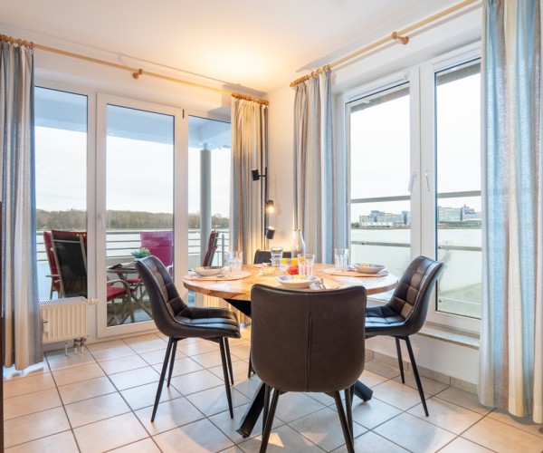 modernes Wohnzimmer