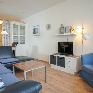 Wohnzimmer ...