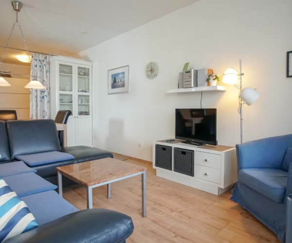 Wohnzimmer ...