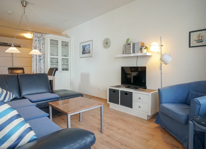 Wohnzimmer ...