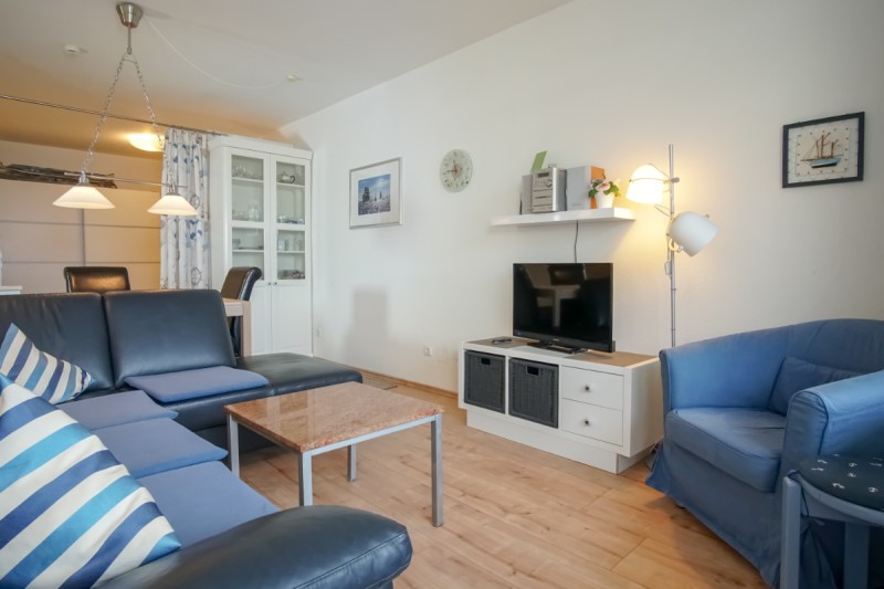 Wohnzimmer ...