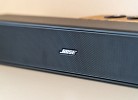 ... und einer Bluetoothbox