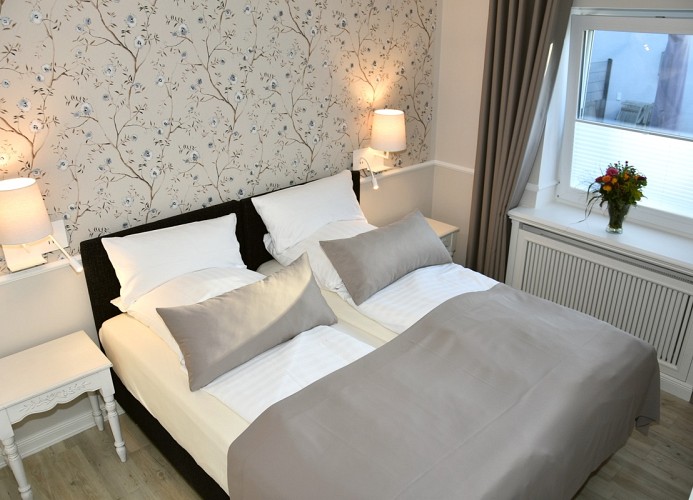 1. Schlafzimmer