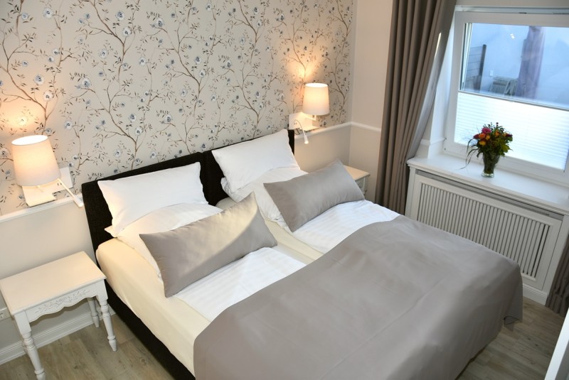 1. Schlafzimmer