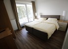 'Dünenpark Heiligenhafen', Haus 'Meerdüne', Wohnung 'Dünenflair' Nr.15