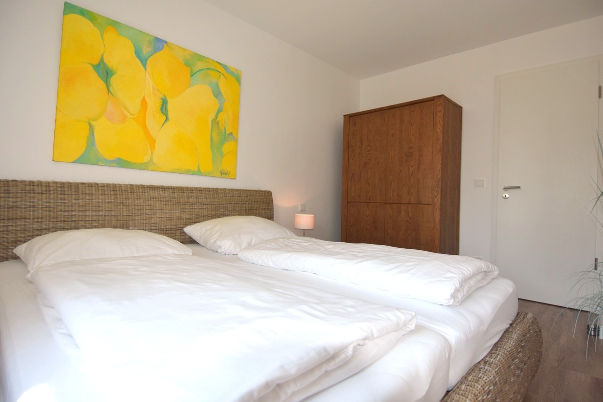 Doppelbett