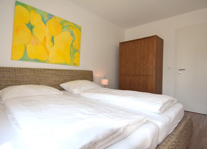 Doppelbett