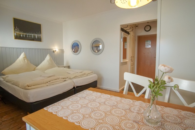 skandinavisch gemütlich